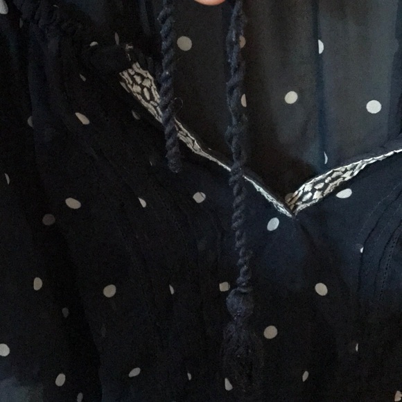 A&F peasant top - Picture 2 of 7